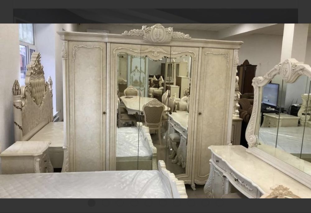 Шкаф Марселла. Ставрополь. С доставкой и сборкой