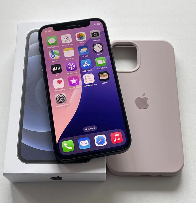 IPhone 12 Mini 128Gb Айфон 12 Мини 128Гб