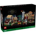 Lego Icons 10332 Medieval Town Square - Средновековен градски площад