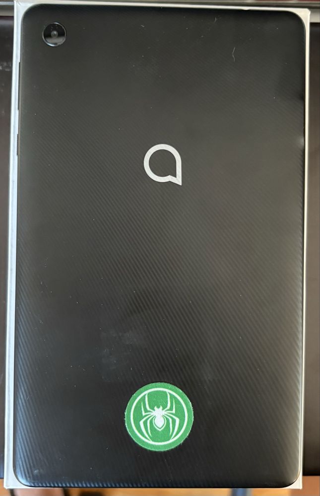 Таблет alcatel3T8