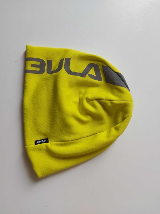 Шапка Bula , 58см-62 см unisex, ски сноуборд
