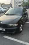 Vand bmw e46, 2.0 diesel