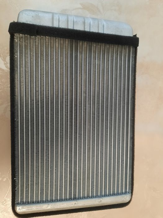 Vând radiator climă Opel astra J 1.7 CDTI 2011