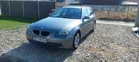 BMW Seria 5 E61 Automat