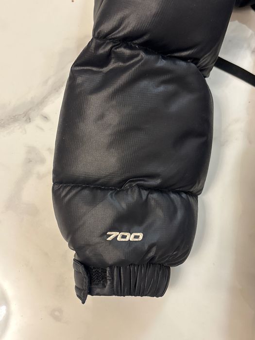 The North Face яке женско