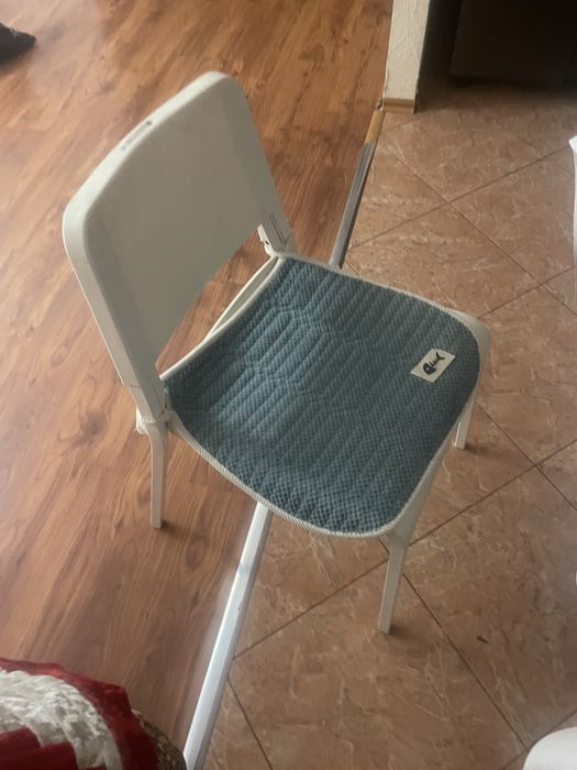 Стол с стульми продам