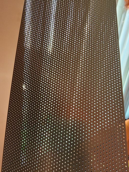 Алюминевые жалюзи