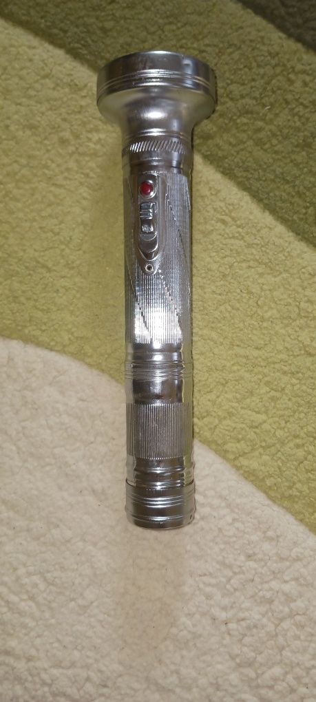 Lanterna metalica ( vintage )
