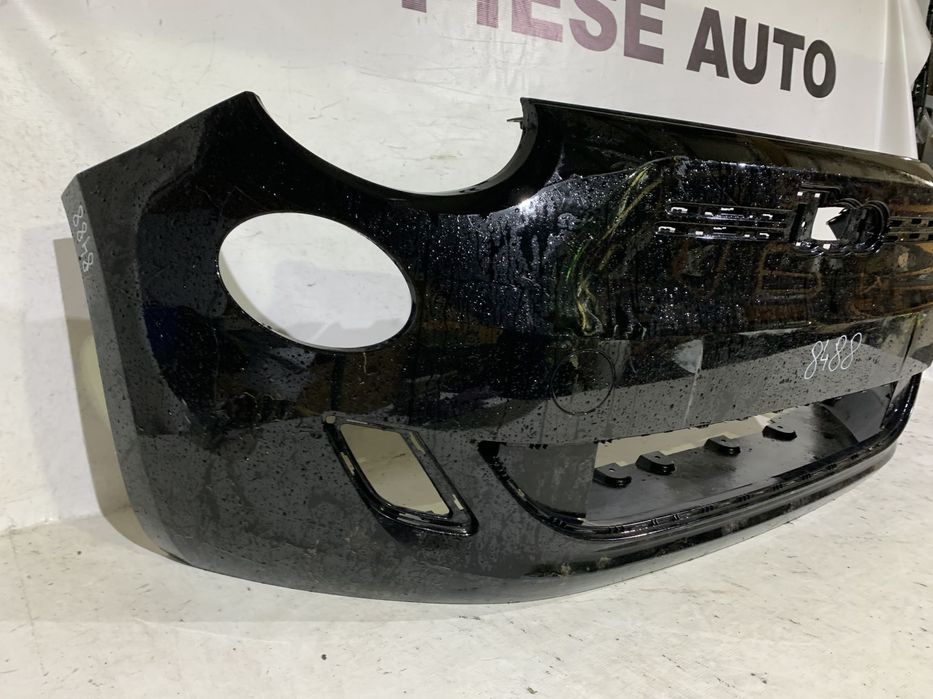 Bara fata Fiat 500 (500 E) electric, 2020, 2021, 2022, 2023, 2024, cod origine OE 735714055.
