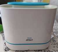 Стерилизатор Philips Avent 3in1