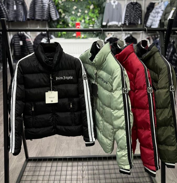 Geaca de bărbați 
S,M, L XL, XXL