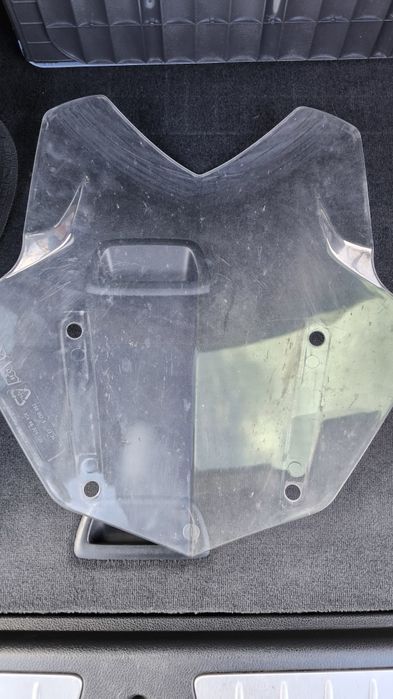 Parbriz original motocicleta BMW R1200GS R1250GS