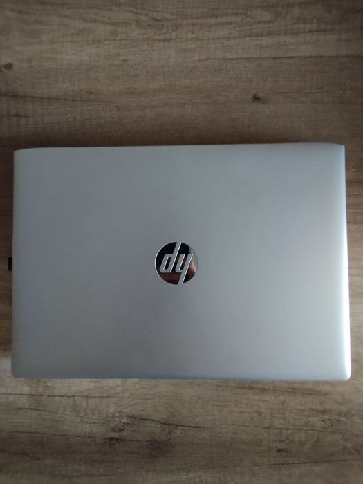 Laptop HP ProBook 440 G5, i5, 8GB RAM, SSD 256GB, NVIDIA GeForce