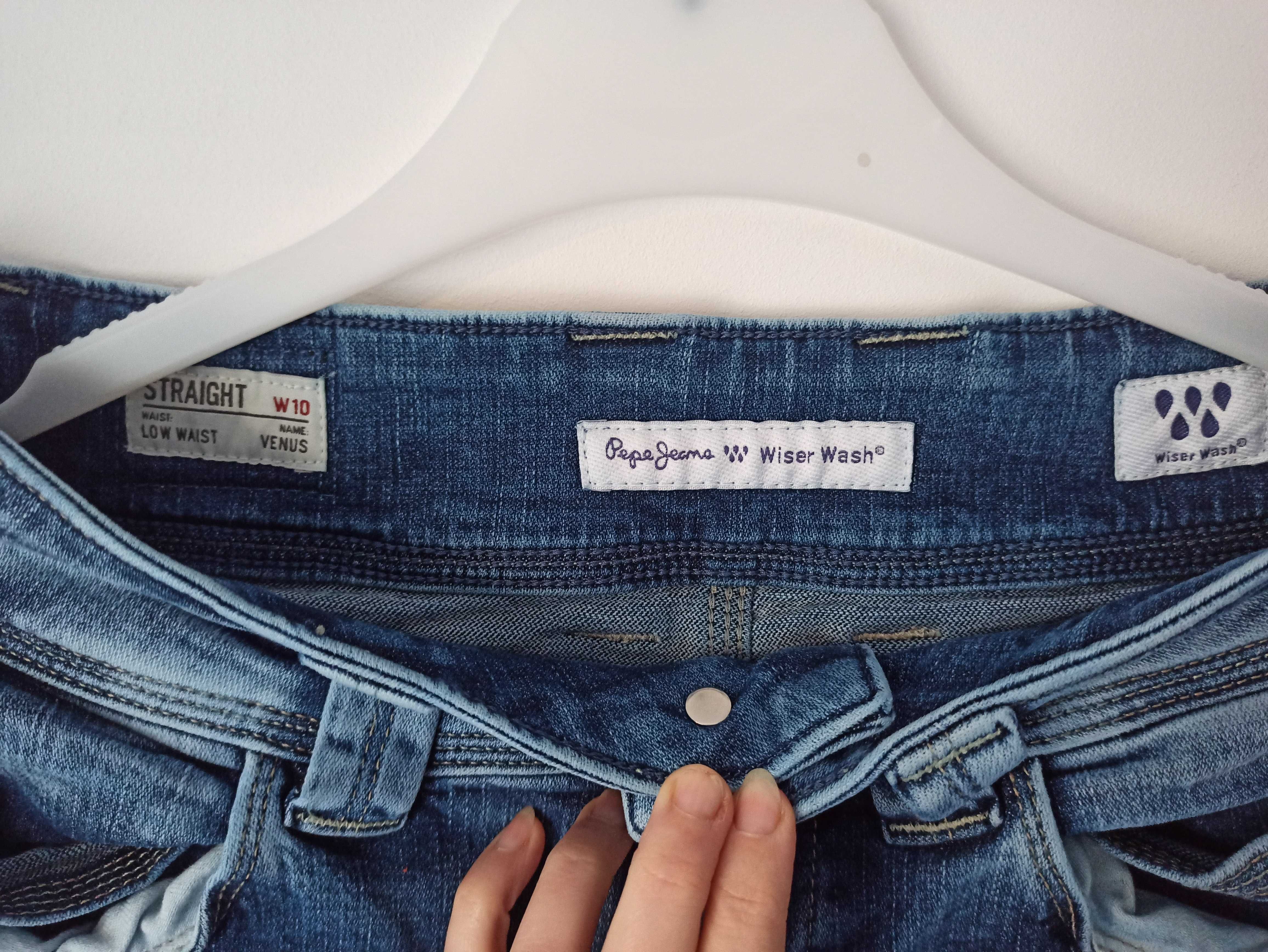 Blugi Pepe Jeans Venus