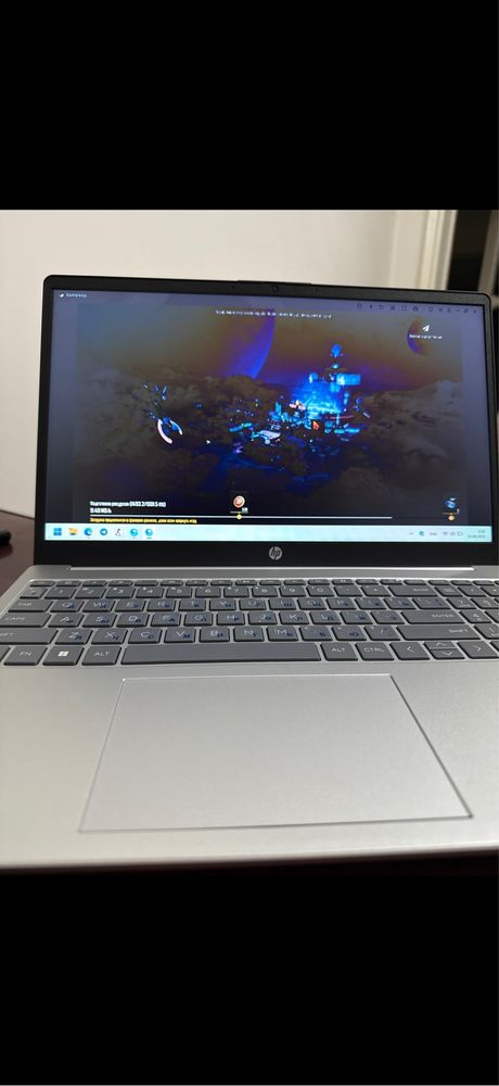 HP Noutbuk 512gb 13th Gen Intel(R) Core(TM) i5-1334U
