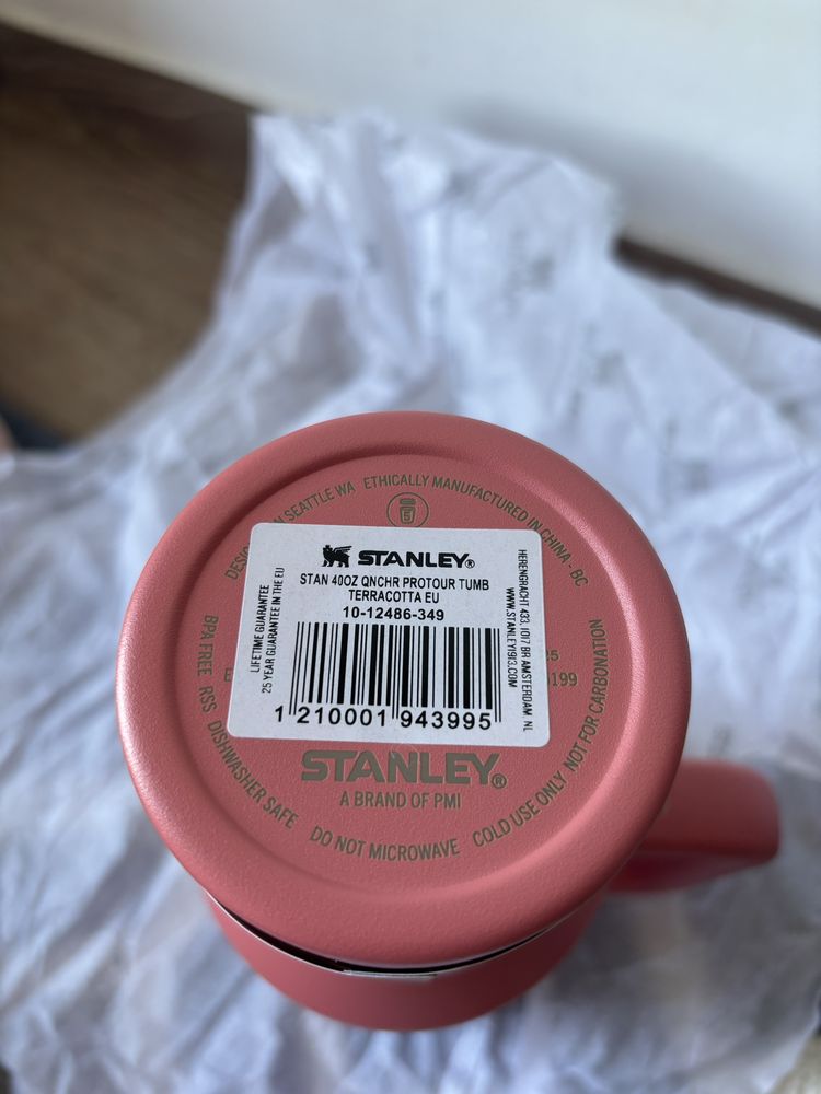Termos Stanley Model NOU