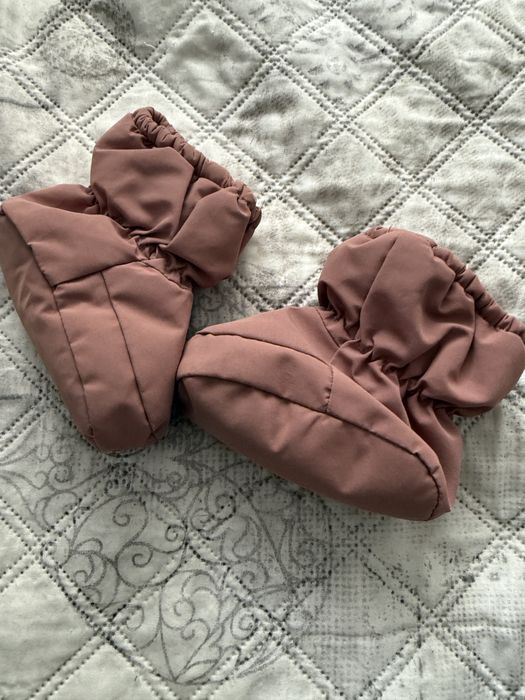cipici iarna impermeabili bebe