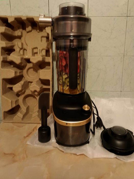 Philips Flip&Juice HR3770/00