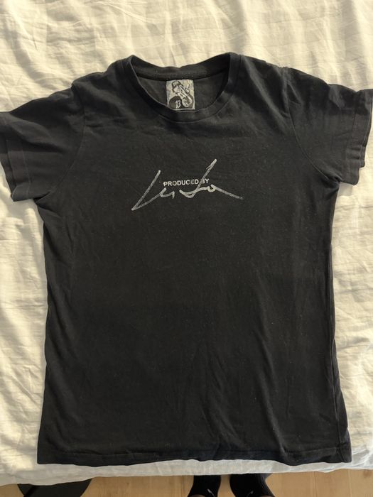 Тениска на LUDA.