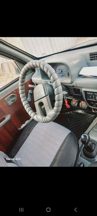 Tiko sotiladi navoiyda