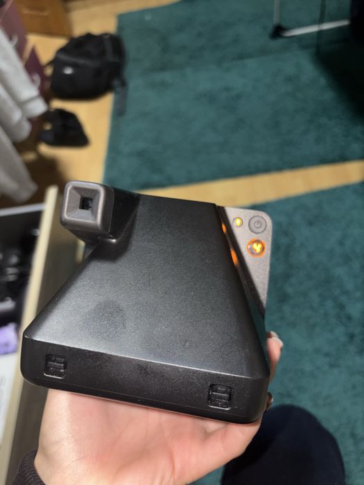 POLAROID Now+ Generation 2