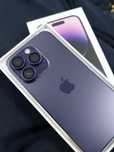 Iphone 14 pro 256gb