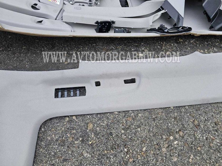 Bmw X1 F48 Таван колонки сенник дръжки бмв х1 ф48