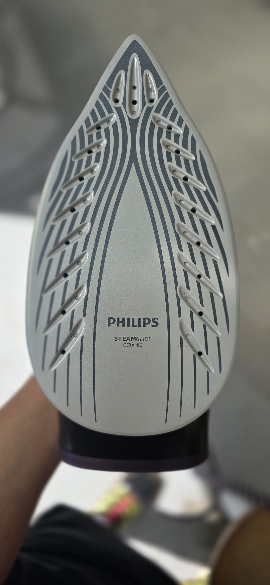 Парогенератор Philips PerfectCare – като нов