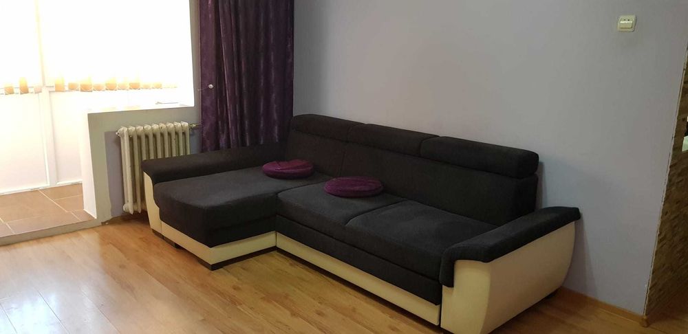 Inchiriez apartament 2 camere str.6 vanatori