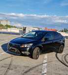 Ford Focus mk2 Facelift