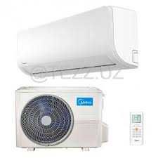 Кондиционер MDV                Classic Inverter 12 BTU