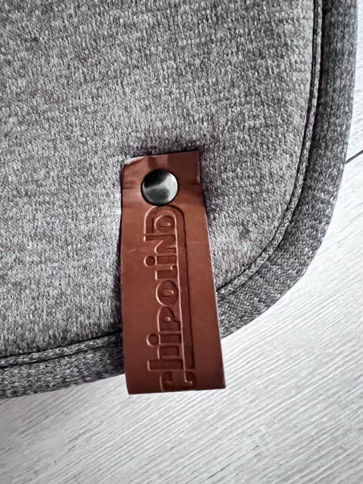 Бебешка количка Чиполино 3в1