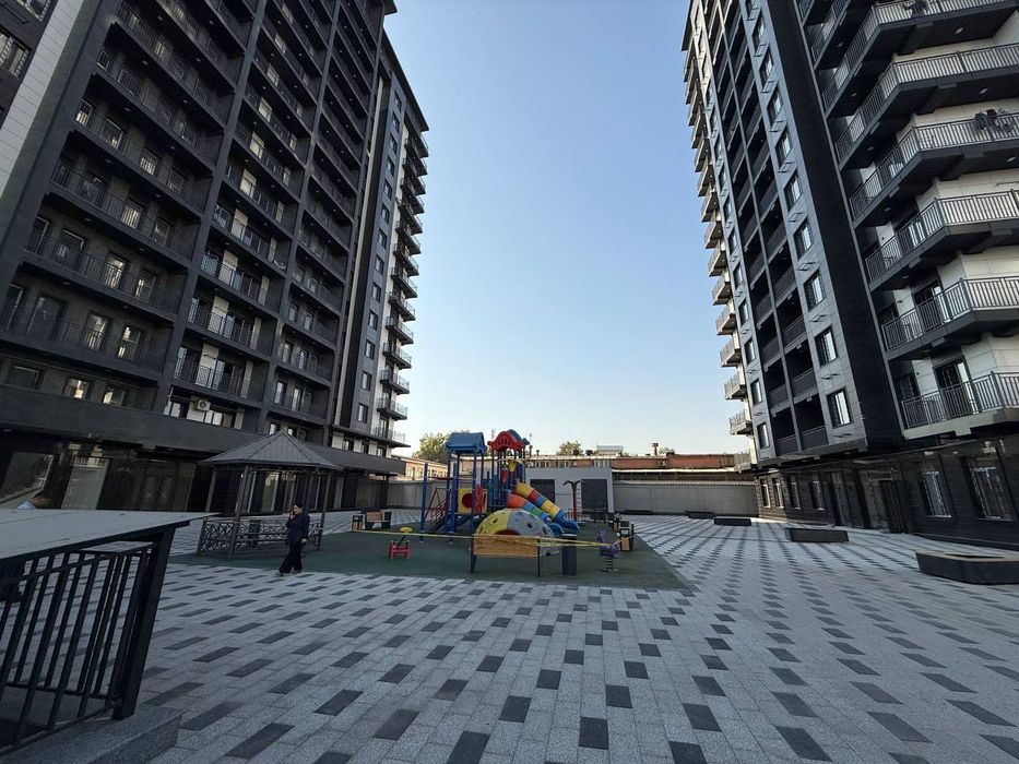 Продается 2х комнатная квартира, ЖК Vegas Tower, Шота Руставели