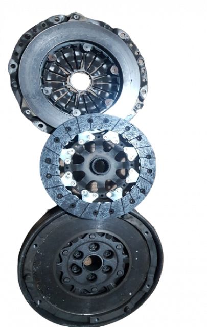 Kit Ambreiaj cu Volanta Masa Dubla 5+1 BMW Seria 3 E90/E91/E92/E93