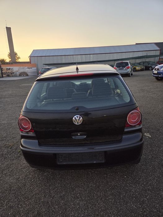 Volkswagen Polo 1.2