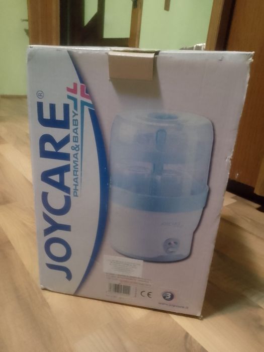 Sterilizator electric JOYCARE
