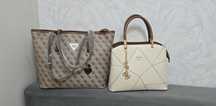 Guess , LV, Karl... дамски чанти и раници, клъч и портмонета, кардхолд