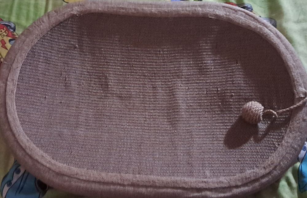 Placa zgariat pisici