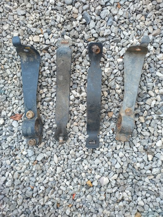 Части за Мерцедес 190