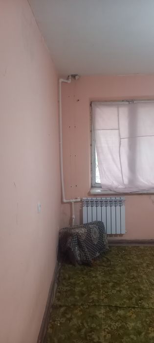 Продаётся 1 комнатная квартира 3 микрорайон 22000$ через банк