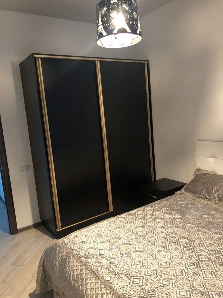 Квартира долгосрочная 2 хонали Golden House Сергели хокимияти