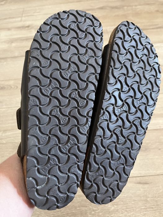 Sandale Birkenstock 43