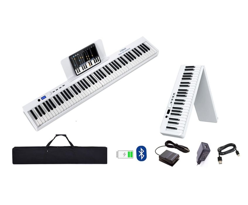 Продам электронное пианино