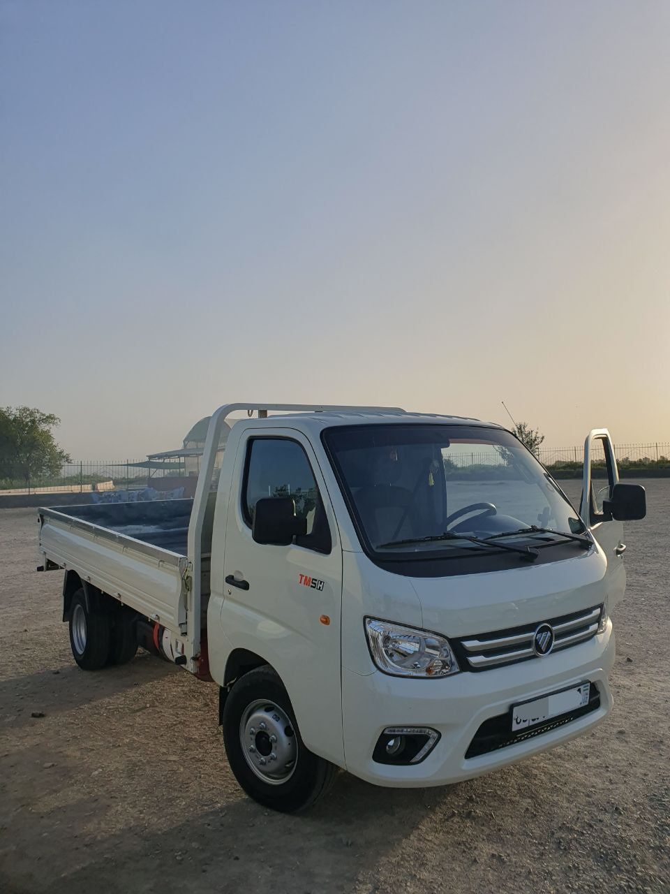 Foton sotiladi 2025 kelishamiz