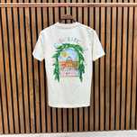 Tricou Casablanca | 100% bumbac - calitate PREMIUM