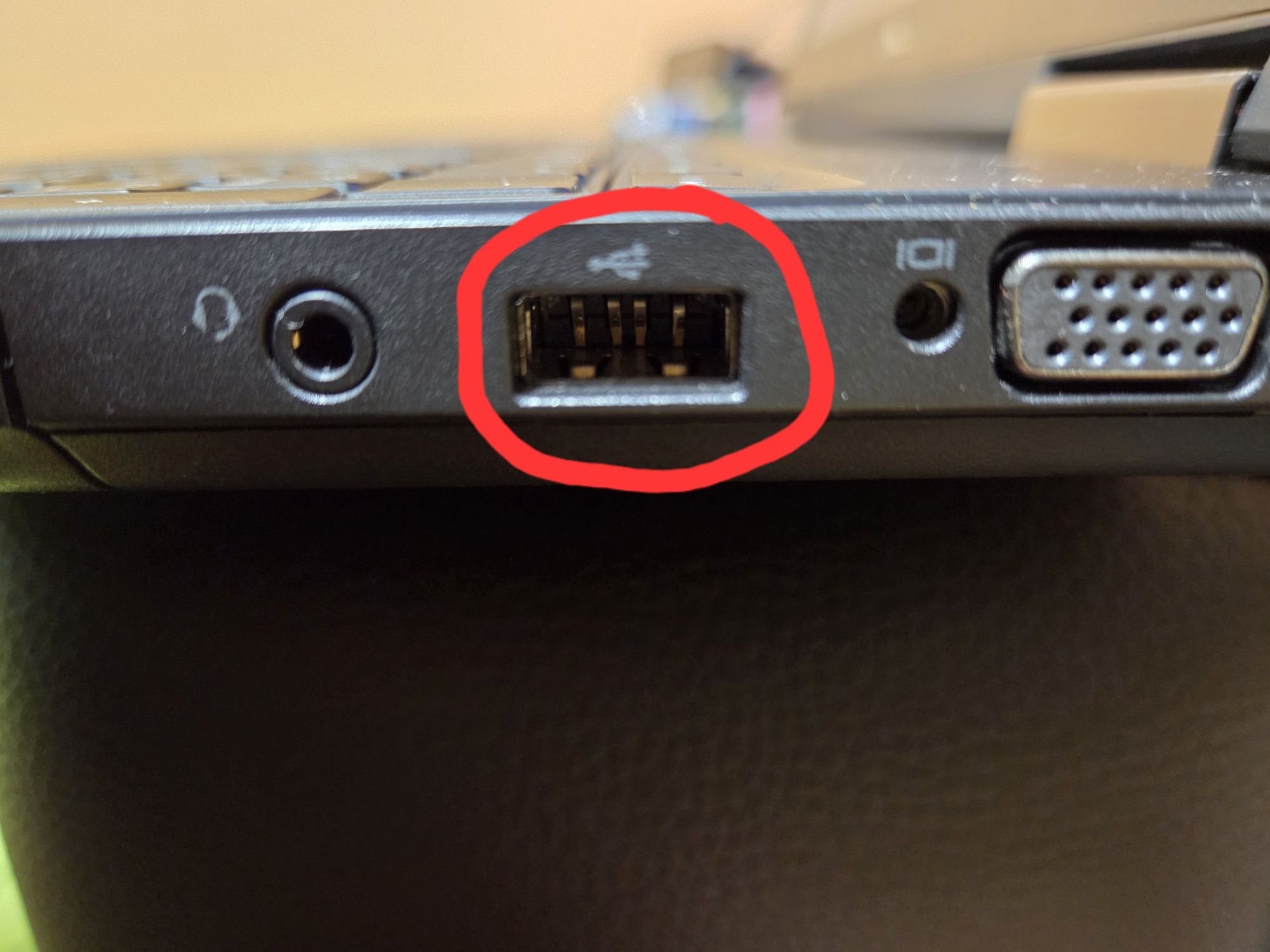 Лап топ Dell Latitude E5540
