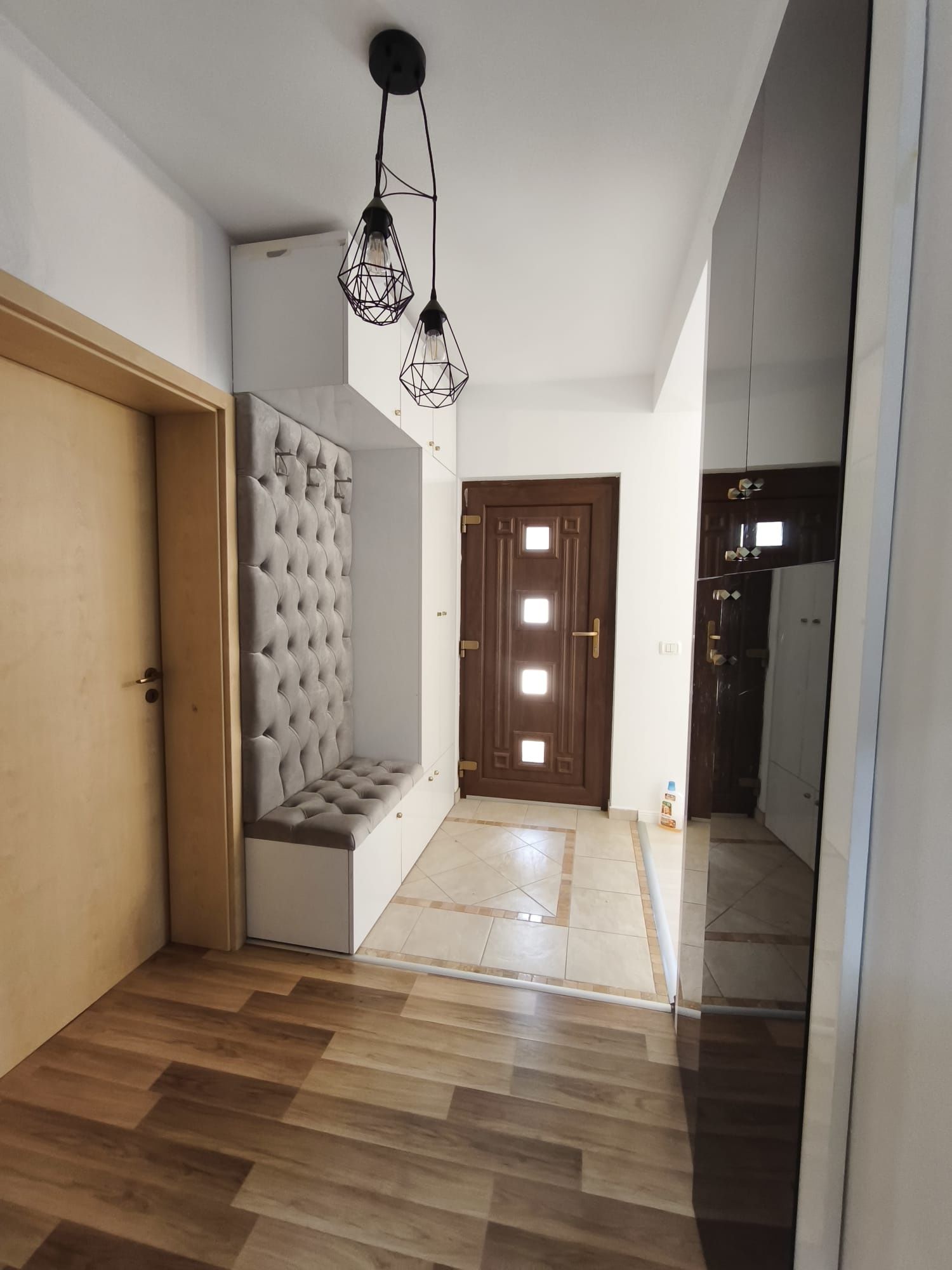 Casa parter zona Braytim, propietar