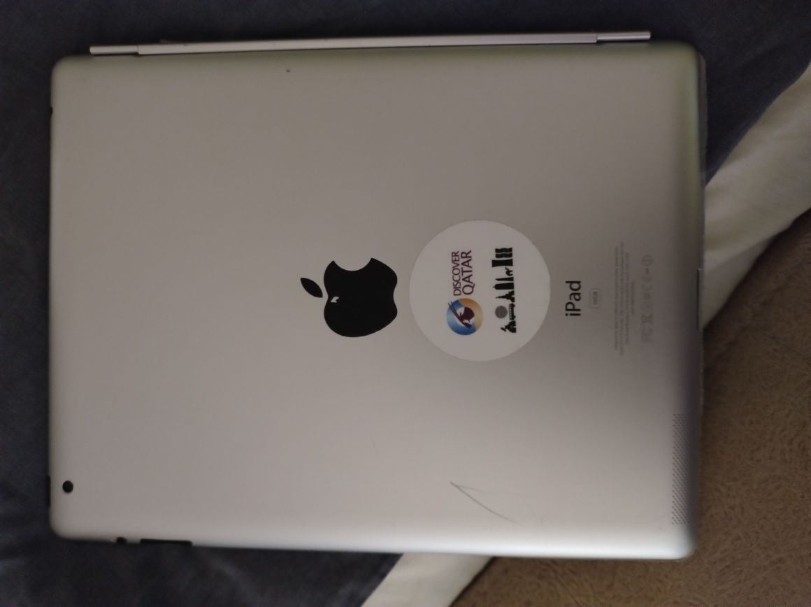 iPad 2nd Gen 16 GB