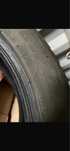 Продам резину липучка 275/50 R22