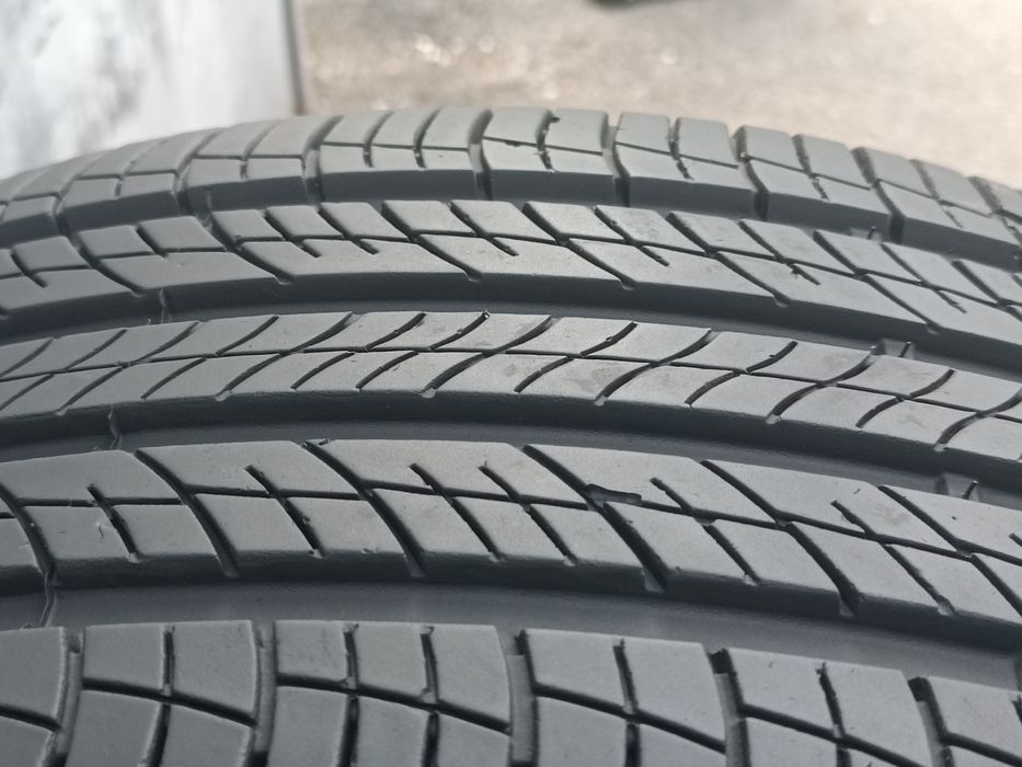 235/55/17 Hankook Дот 1522